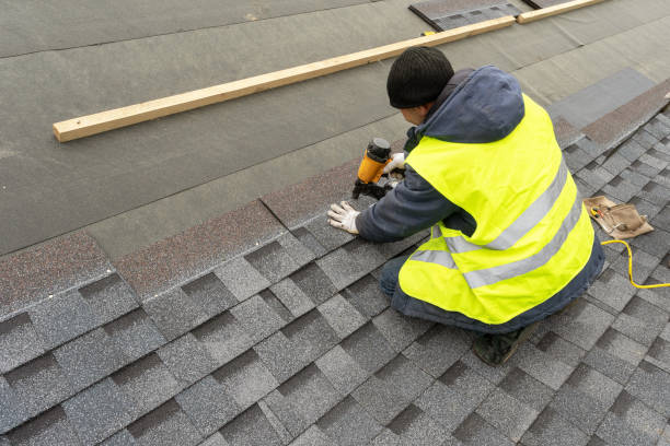 Best Tile Roofing Contractor  in Yorkvle, IL