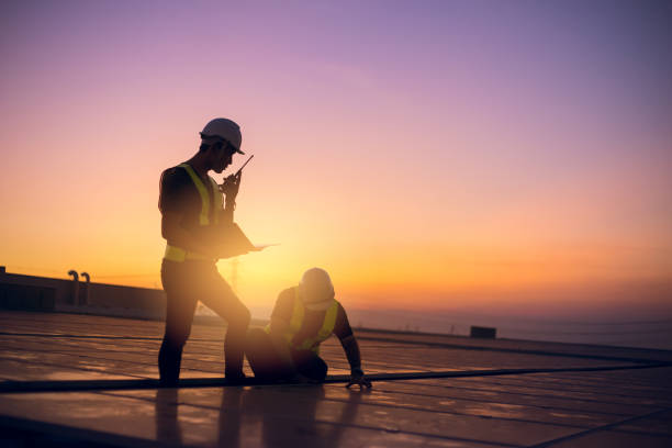 Best Slate Roofing Contractor  in Yorkvle, IL