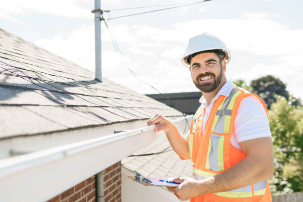 Best Residential Roofing Contractor  in Yorkvle, IL