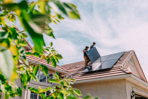 Best Commercial Roofing Services  in Yorkvle, IL