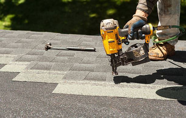 Best Residential Roofing Contractor  in Yorkvle, IL